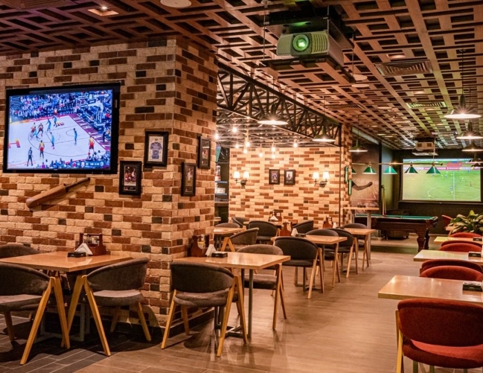 Mercure Hotel Suites & Apartments, Barsha Heights 4 звезды, Дубай, ОАЭ