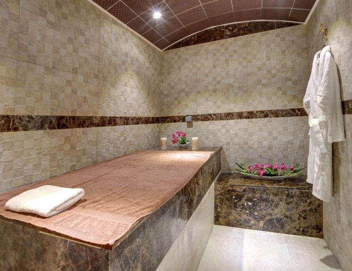 Mercure Hotel Suites & Apartments, Barsha Heights 4 звезды, Дубай, ОАЭ