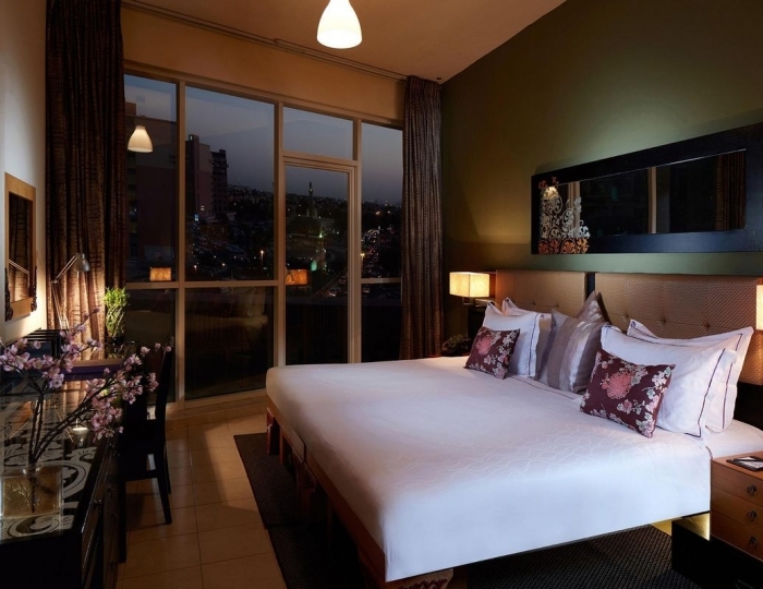 ZiQoo Hotel Apartment Dubai 4 звезды, Дискавери Гарденс, ОАЭ