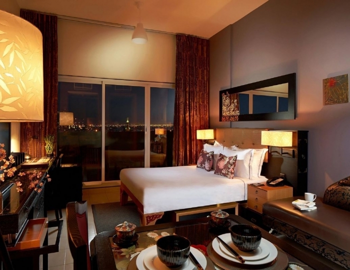 ZiQoo Hotel Apartment Dubai 4 звезды, Дискавери Гарденс, ОАЭ