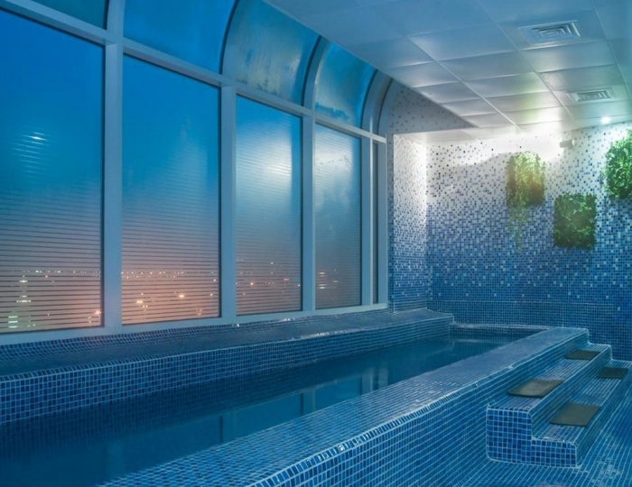 ZiQoo Hotel Apartment Dubai 4 звезды, Дискавери Гарденс, ОАЭ