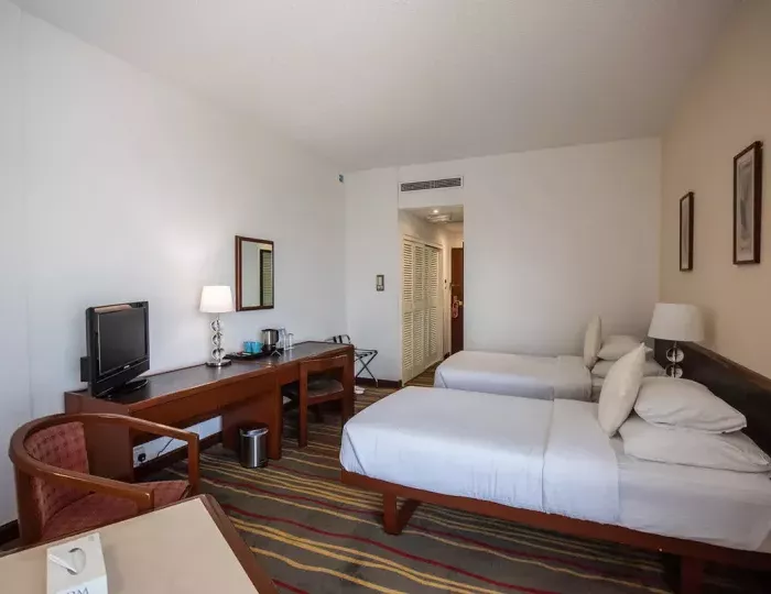 BM Beach Hotel 4 звезды, Рас-эль-Хайма, ОАЭ