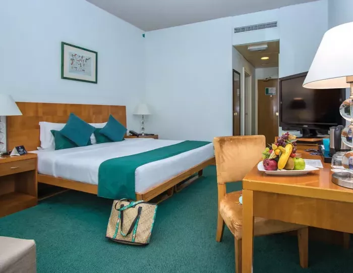 BM Beach Hotel 4 звезды, Рас-эль-Хайма, ОАЭ