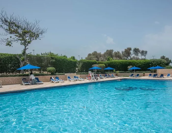 BM Beach Hotel 4 звезды, Рас-эль-Хайма, ОАЭ