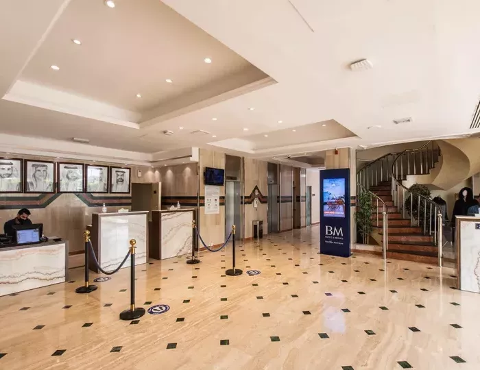 BM Beach Hotel 4 звезды, Рас-эль-Хайма, ОАЭ