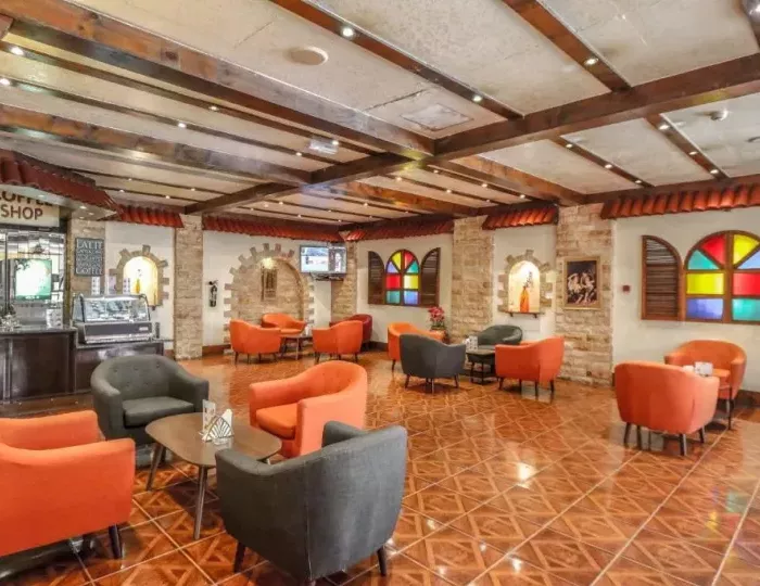 BM Beach Hotel 4 звезды, Рас-эль-Хайма, ОАЭ