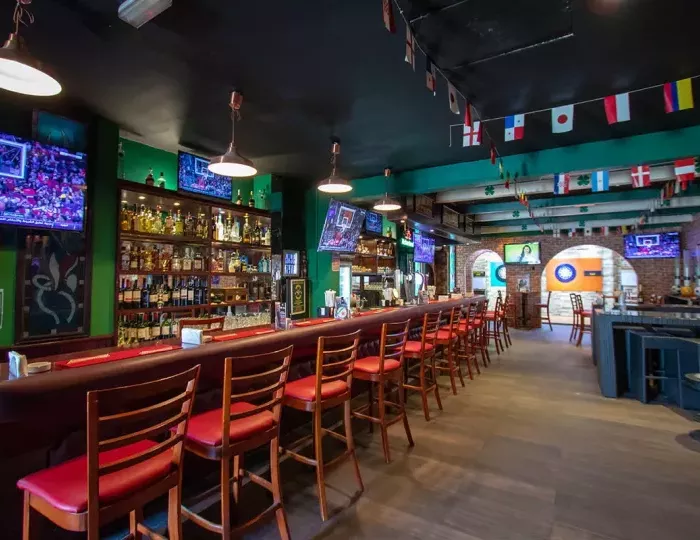 BM Beach Hotel 4 звезды, Рас-эль-Хайма, ОАЭ