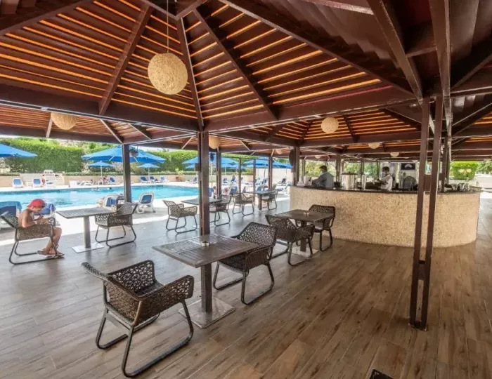 BM Beach Hotel 4 звезды, Рас-эль-Хайма, ОАЭ