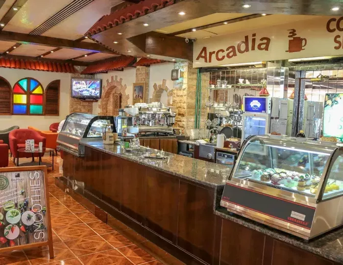 BM Beach Hotel 4 звезды, Рас-эль-Хайма, ОАЭ