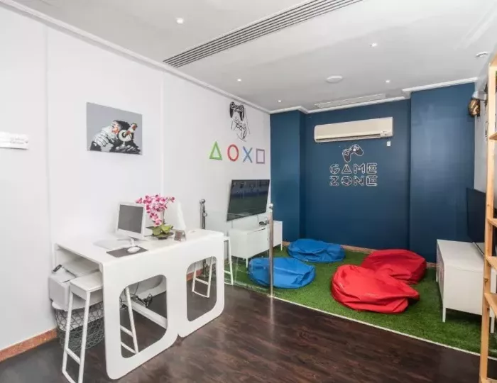 BM Beach Hotel 4 звезды, Рас-эль-Хайма, ОАЭ