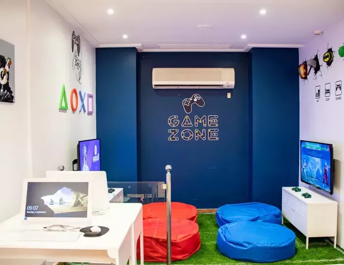 BM Beach Hotel 4 звезды, Рас-эль-Хайма, ОАЭ