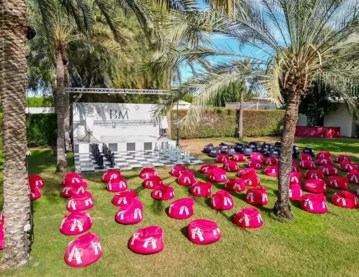 BM Beach Hotel 4 звезды, Рас-эль-Хайма, ОАЭ