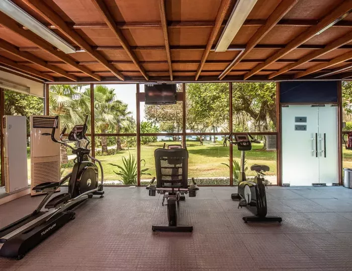 BM Beach Hotel 4 звезды, Рас-эль-Хайма, ОАЭ