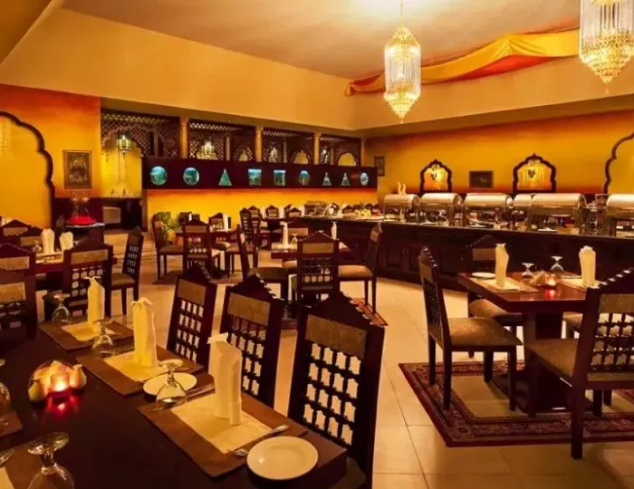 BM Beach Hotel 4 звезды, Рас-эль-Хайма, ОАЭ