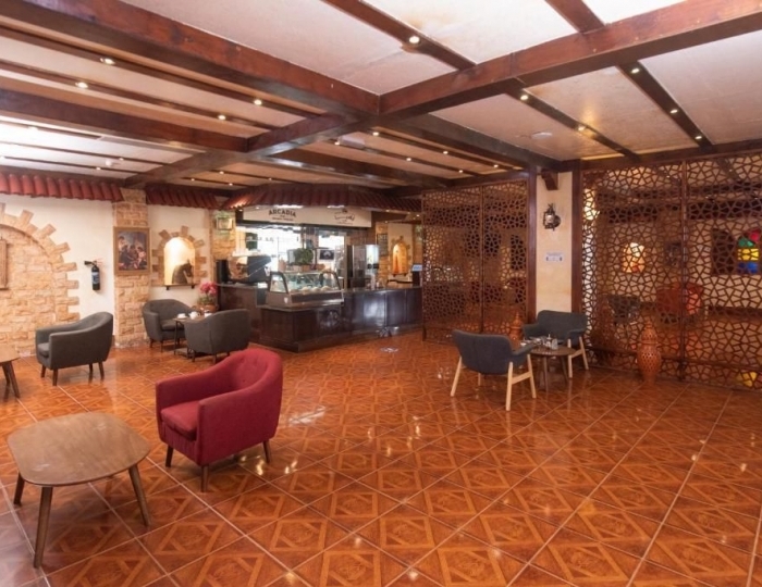 BM Beach Hotel 4 звезды, Рас-эль-Хайма, ОАЭ