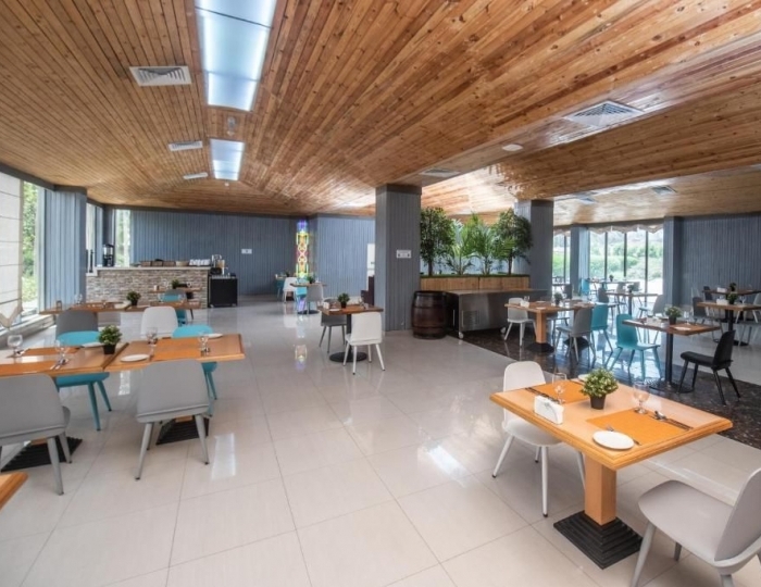 BM Beach Hotel 4 звезды, Рас-эль-Хайма, ОАЭ