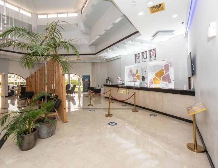 BM Beach Resort 4 звезды, Рас-эль-Хайма, ОАЭ