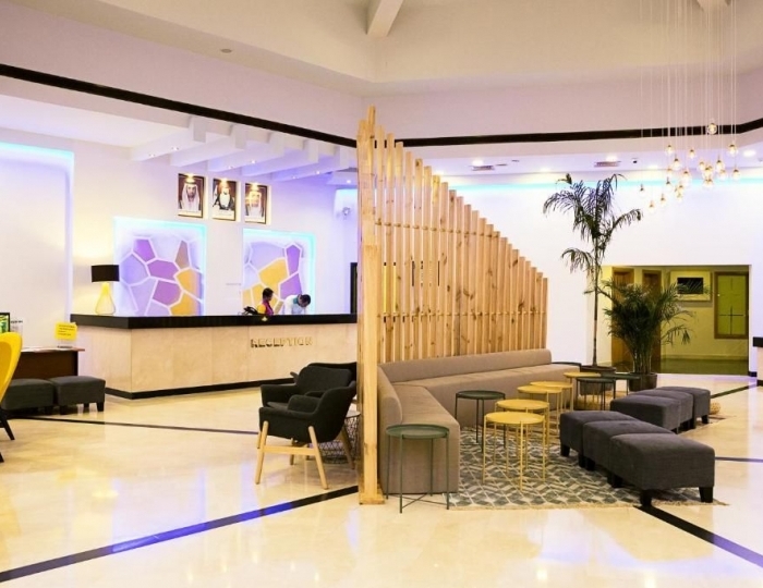 BM Beach Resort 4 звезды, Рас-эль-Хайма, ОАЭ