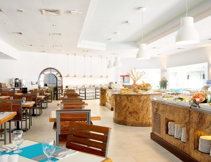 BM Beach Resort 4 звезды, Рас-эль-Хайма, ОАЭ