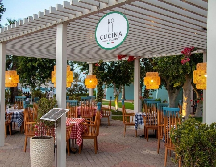 BM Beach Resort 4 звезды, Рас-эль-Хайма, ОАЭ