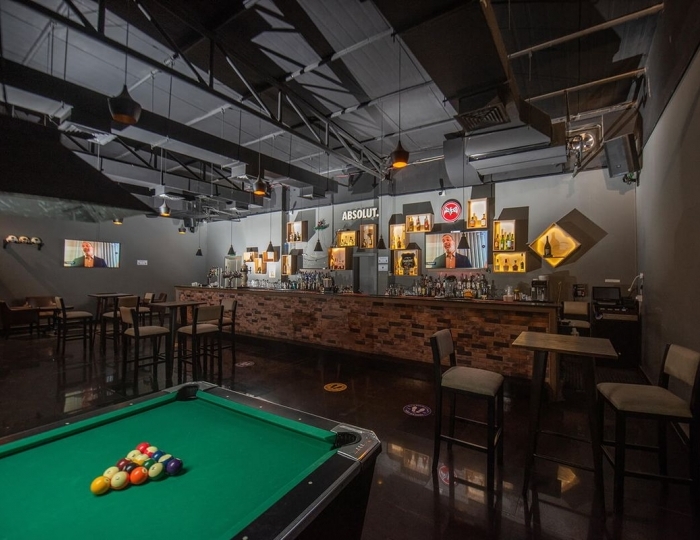 BM Beach Resort 4 звезды, Рас-эль-Хайма, ОАЭ