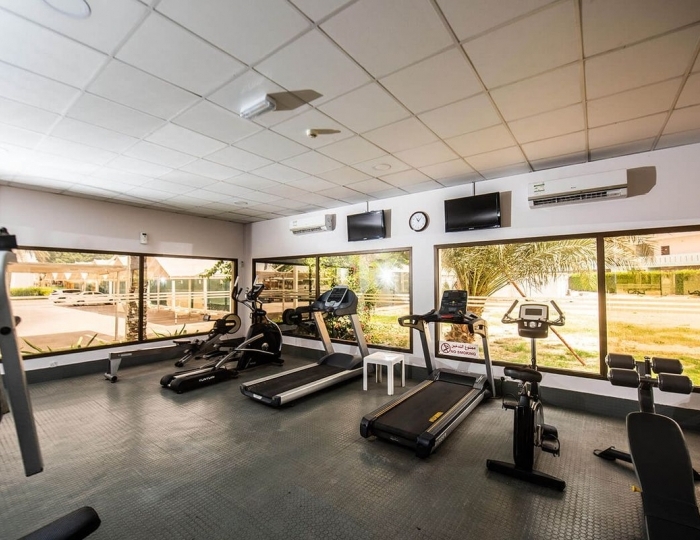 BM Beach Resort 4 звезды, Рас-эль-Хайма, ОАЭ