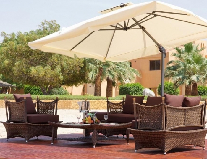 BM Beach Resort 4 звезды, Рас-эль-Хайма, ОАЭ