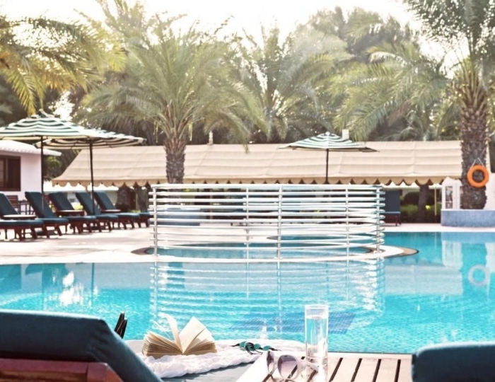 BM Beach Resort 4 звезды, Рас-эль-Хайма, ОАЭ