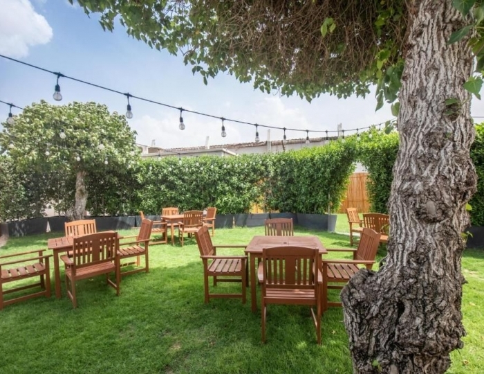 BM Beach Resort 4 звезды, Рас-эль-Хайма, ОАЭ