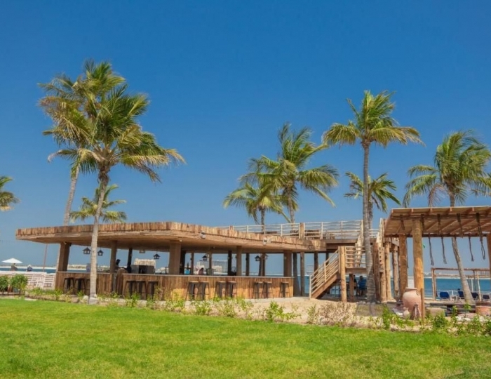 BM Beach Resort 4 звезды, Рас-эль-Хайма, ОАЭ