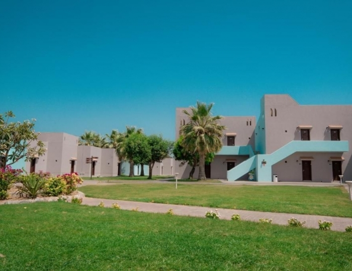 BM Beach Resort 4 звезды, Рас-эль-Хайма, ОАЭ