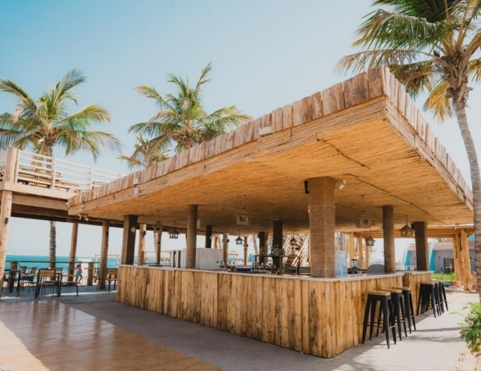 BM Beach Resort 4 звезды, Рас-эль-Хайма, ОАЭ