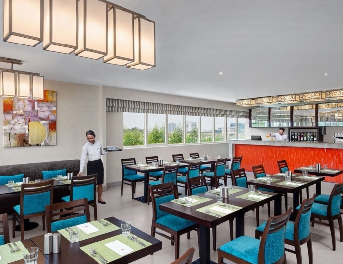 DoubleTree by Hilton Ras Al Khaimah 4 звезды, Рас-эль-Хайма, ОАЭ