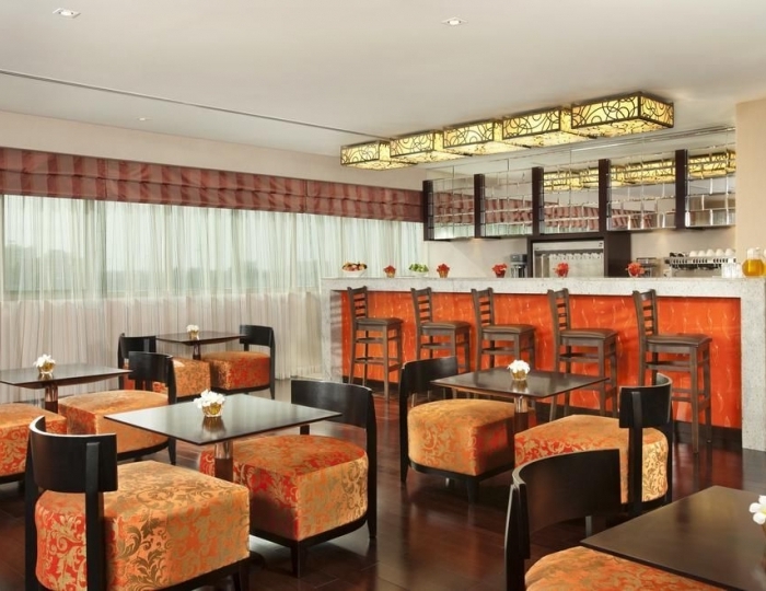 DoubleTree by Hilton Ras Al Khaimah 4 звезды, Рас-эль-Хайма, ОАЭ