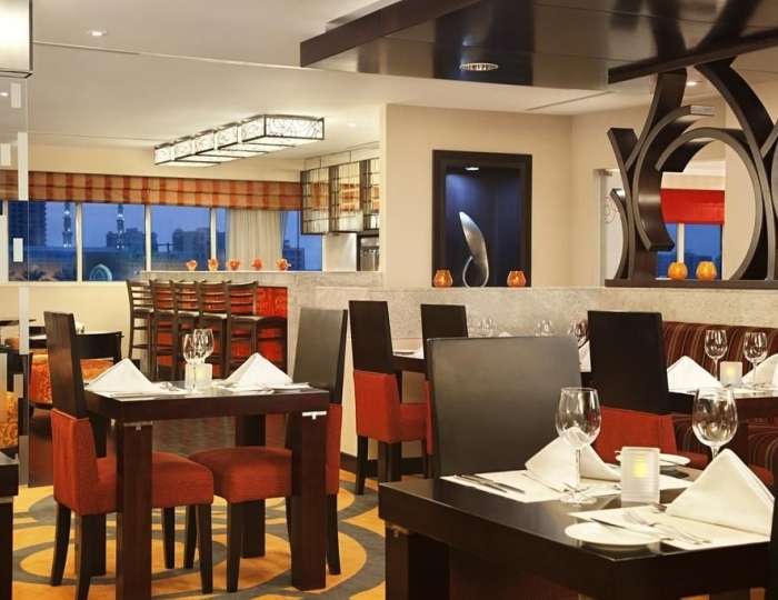 DoubleTree by Hilton Ras Al Khaimah 4 звезды, Рас-эль-Хайма, ОАЭ