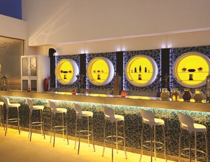 DoubleTree by Hilton Ras Al Khaimah 4 звезды, Рас-эль-Хайма, ОАЭ