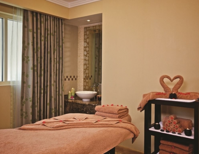 DoubleTree by Hilton Ras Al Khaimah 4 звезды, Рас-эль-Хайма, ОАЭ