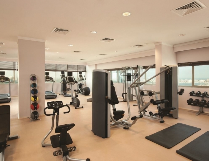 DoubleTree by Hilton Ras Al Khaimah 4 звезды, Рас-эль-Хайма, ОАЭ