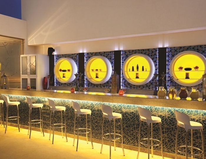 DoubleTree by Hilton Ras Al Khaimah 4 звезды, Рас-эль-Хайма, ОАЭ