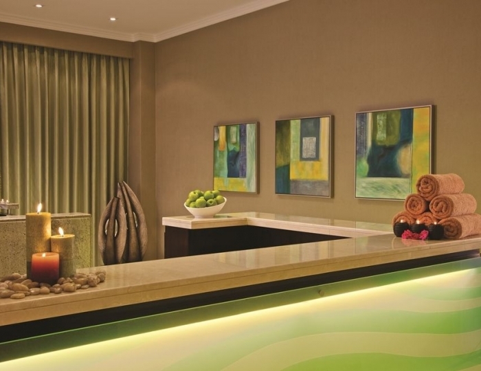 DoubleTree by Hilton Ras Al Khaimah 4 звезды, Рас-эль-Хайма, ОАЭ