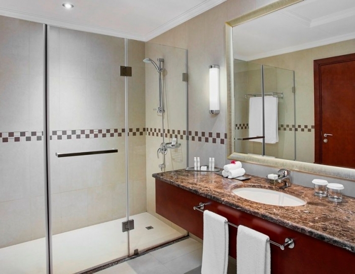 DoubleTree by Hilton Ras Al Khaimah 4 звезды, Рас-эль-Хайма, ОАЭ