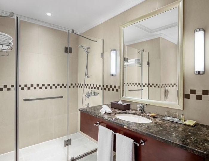 DoubleTree by Hilton Ras Al Khaimah 4 звезды, Рас-эль-Хайма, ОАЭ