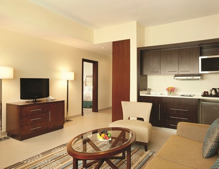 DoubleTree by Hilton Ras Al Khaimah 4 звезды, Рас-эль-Хайма, ОАЭ