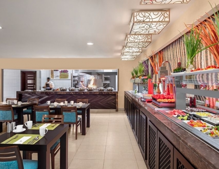 DoubleTree by Hilton Ras Al Khaimah 4 звезды, Рас-эль-Хайма, ОАЭ