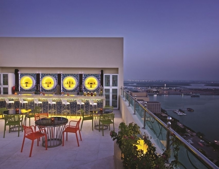 DoubleTree by Hilton Ras Al Khaimah 4 звезды, Рас-эль-Хайма, ОАЭ