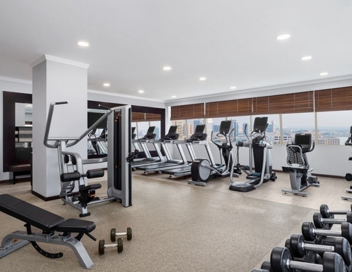 DoubleTree by Hilton Ras Al Khaimah 4 звезды, Рас-эль-Хайма, ОАЭ