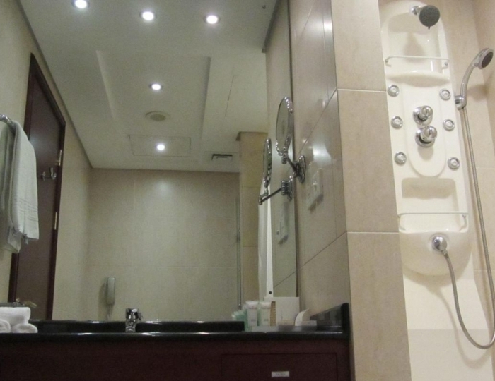 Golden Tulip Khatt Springs Resort & Spa 4 звезды, Рас-эль-Хайма, ОАЭ