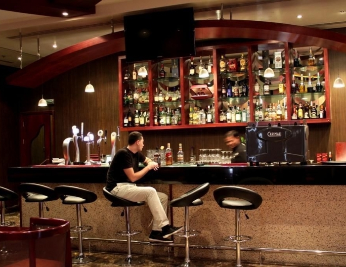 Golden Tulip Khatt Springs Resort & Spa 4 звезды, Рас-эль-Хайма, ОАЭ