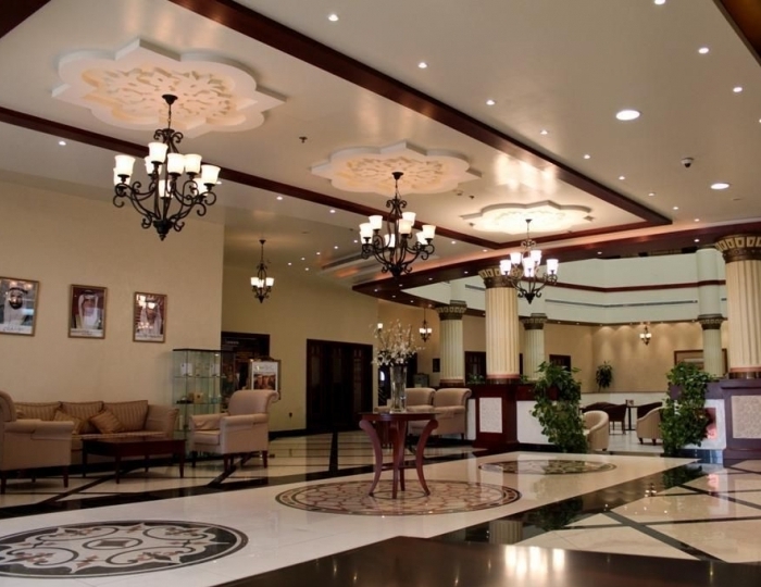 Golden Tulip Khatt Springs Resort & Spa 4 звезды, Рас-эль-Хайма, ОАЭ