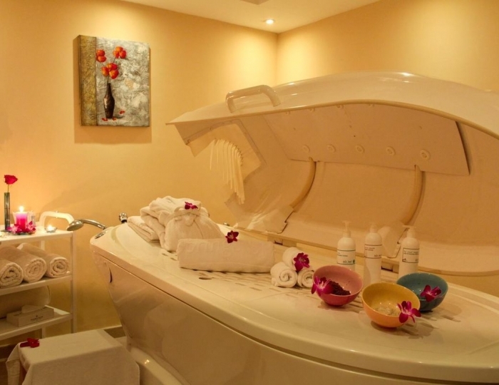 Golden Tulip Khatt Springs Resort & Spa 4 звезды, Рас-эль-Хайма, ОАЭ